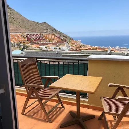 Apartman Apartamento Muy Luminoso - Adeje