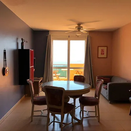 Apartman Apartamento Muy Luminoso - Adeje *