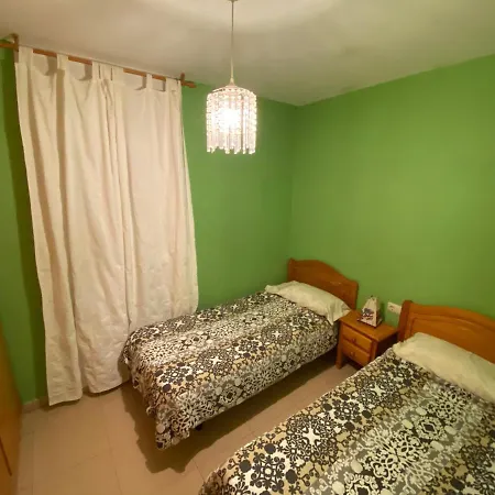 Apartman Apartamento Muy Luminoso - Adeje Costa Adeje (Tenerife)