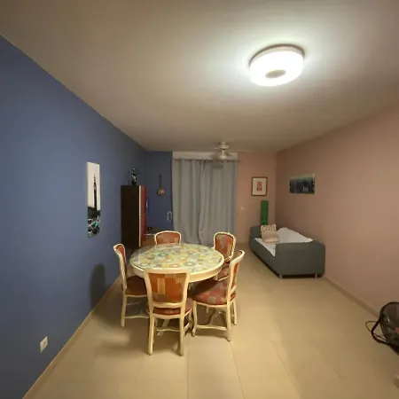 Apartamento Muy Luminoso - Adeje Apartman